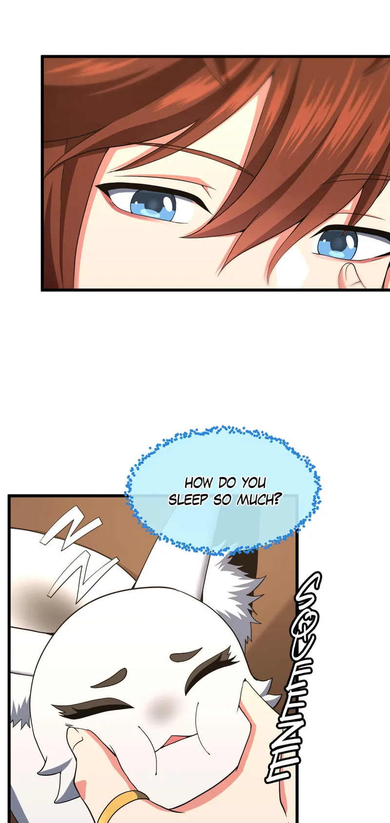 The Beginning After The End Chapter 106 Online - página 33