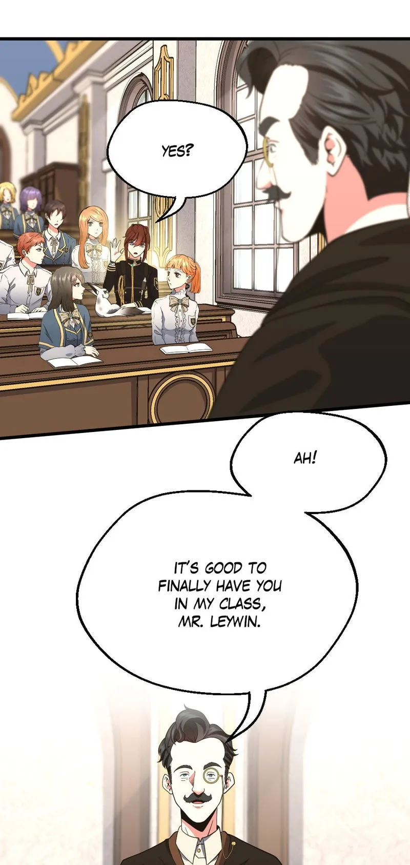 The Beginning After The End Chapter 106 Online - página 36