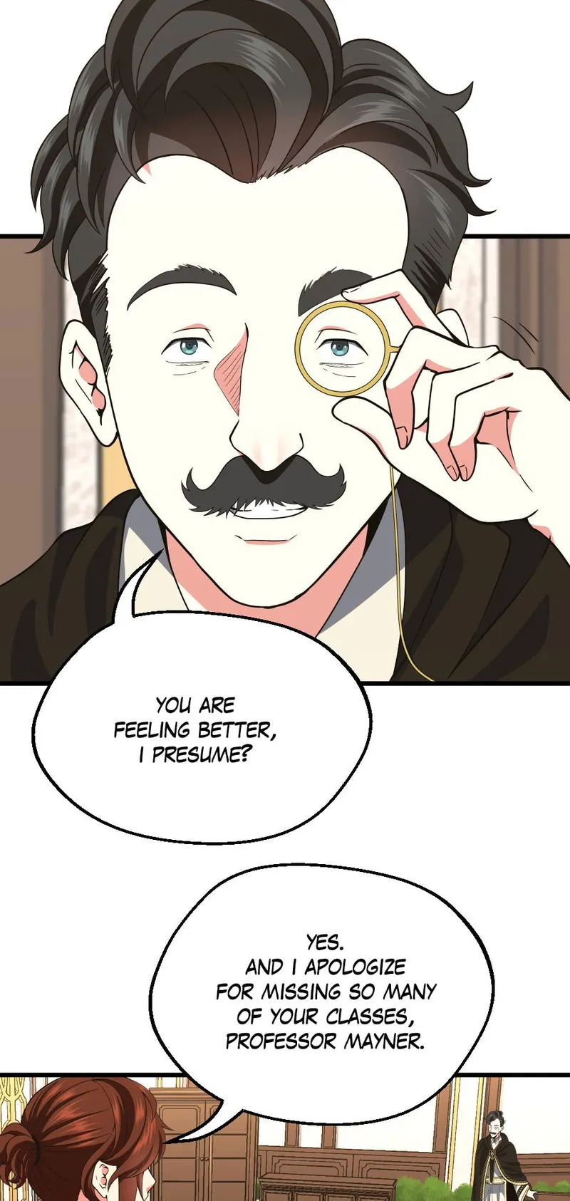 The Beginning After The End Chapter 106 Online - página 38
