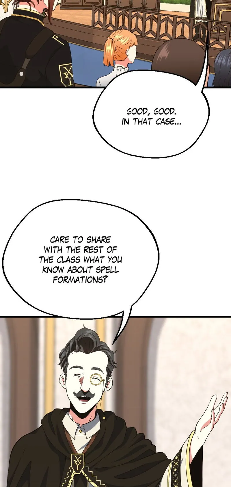 The Beginning After The End Chapter 106 Online - página 39