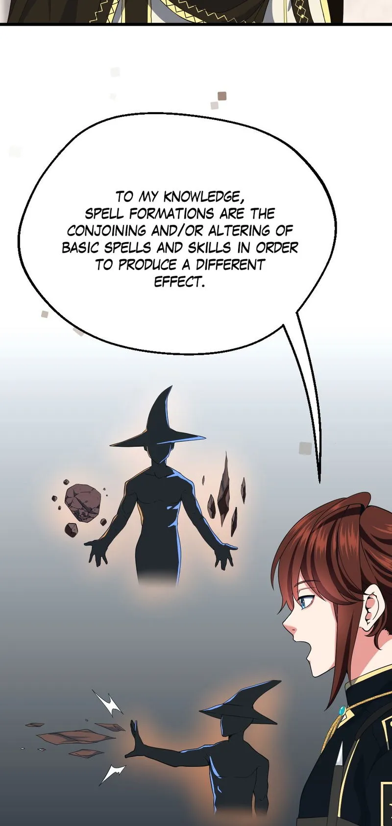 The Beginning After The End Chapter 106 Online - página 40