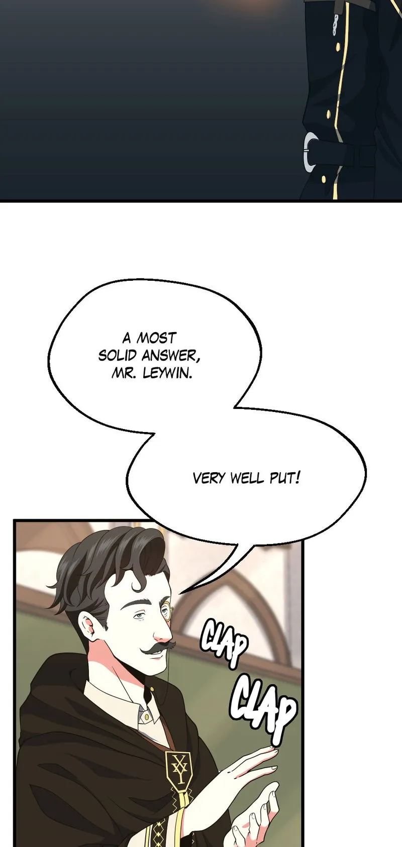 The Beginning After The End Chapter 106 Online - página 41