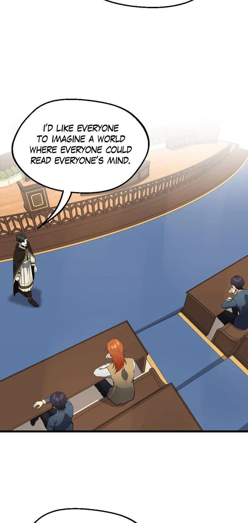 The Beginning After The End Chapter 106 Online - página 43