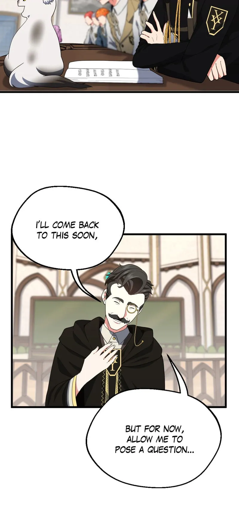 The Beginning After The End Chapter 106 Online - página 47