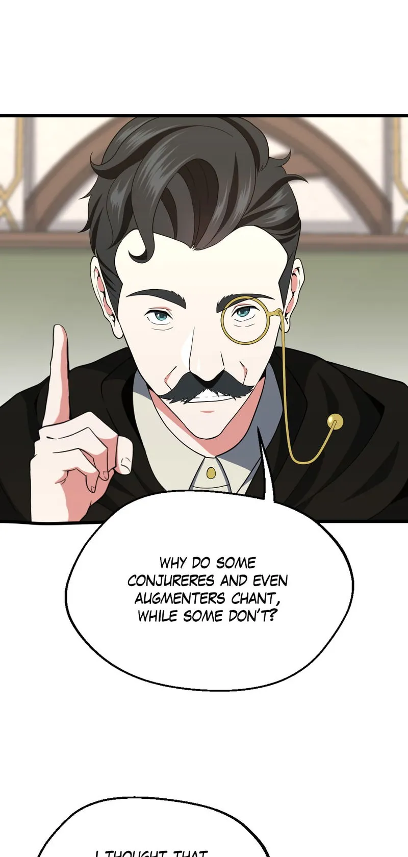 The Beginning After The End Chapter 106 Online - página 48