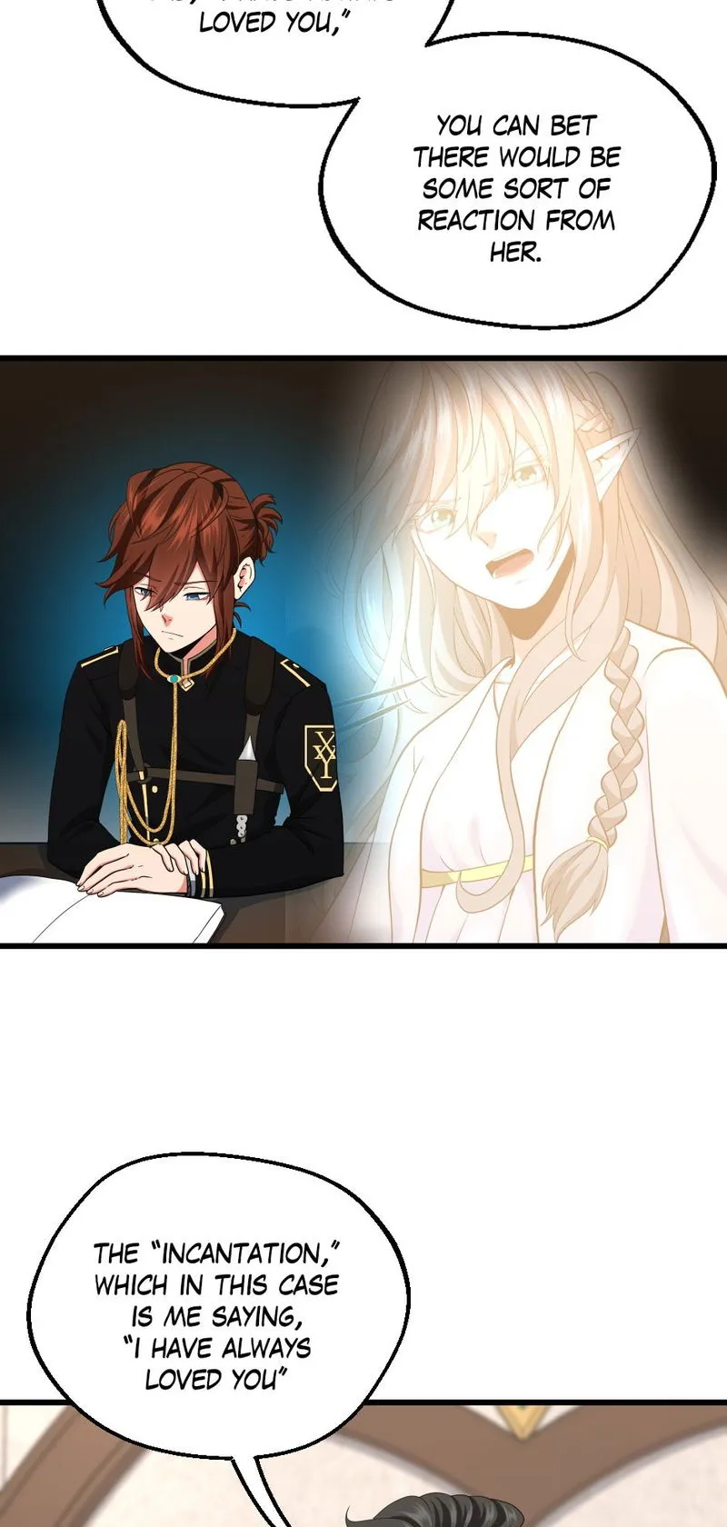 The Beginning After The End Chapter 106 Online - página 52