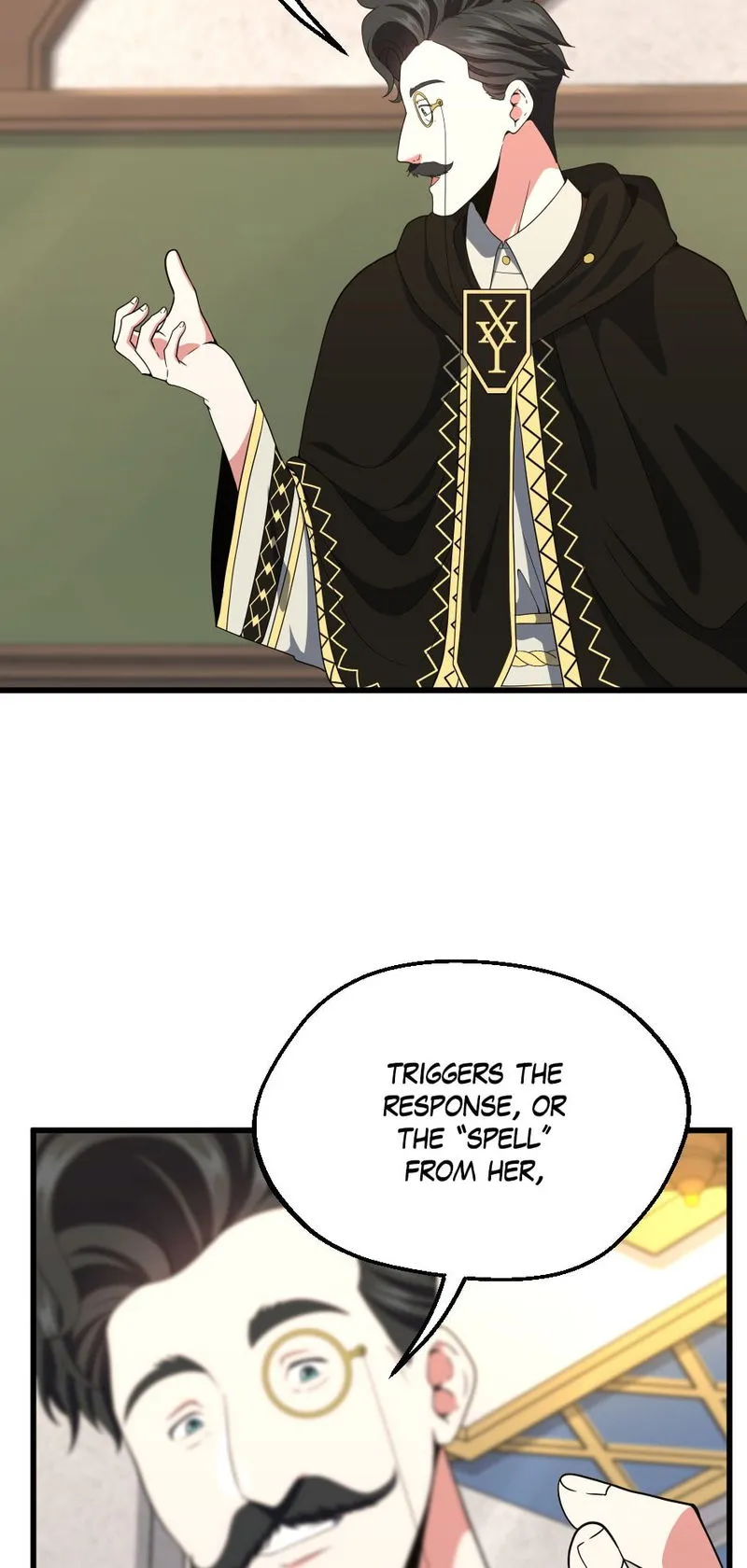 The Beginning After The End Chapter 106 Online - página 53