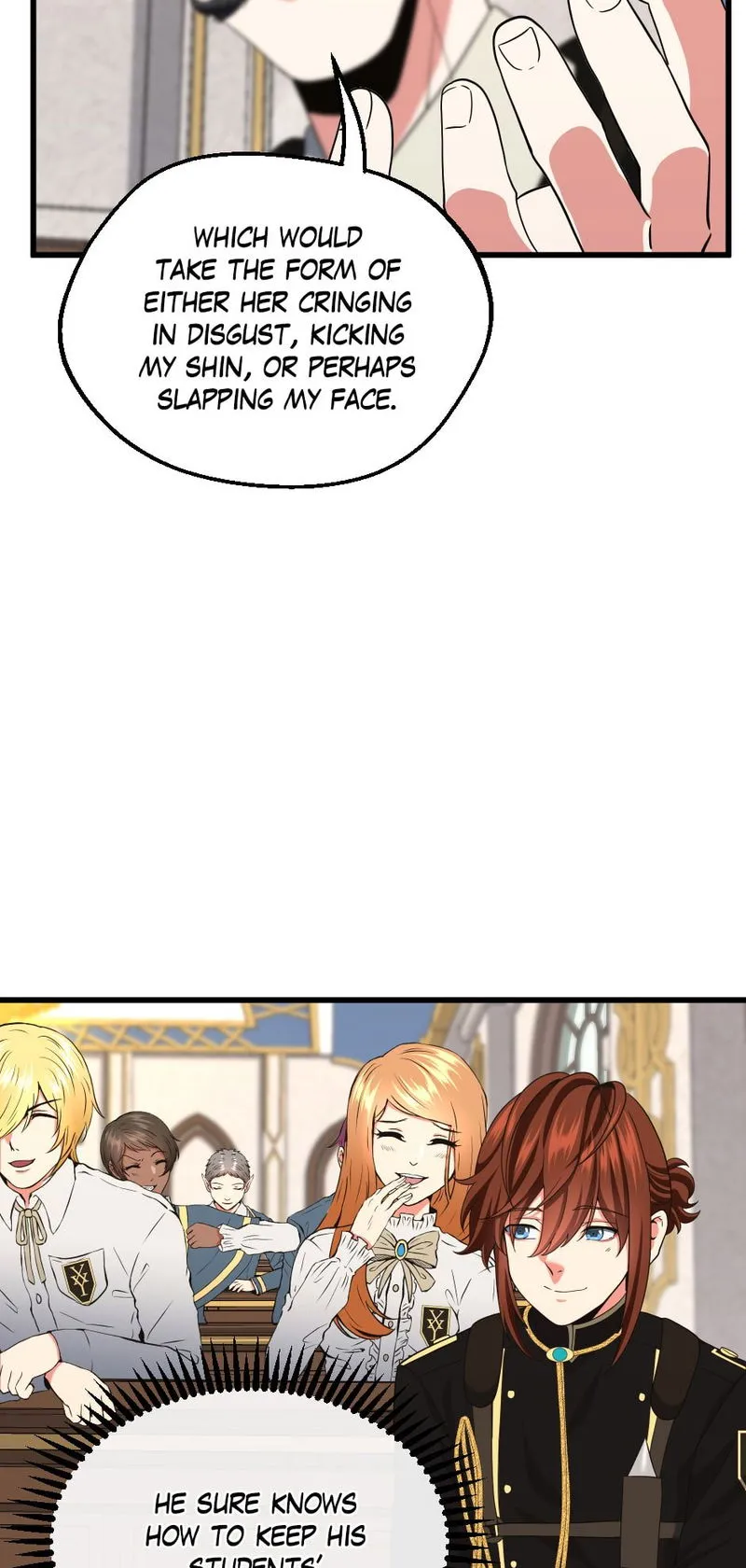 The Beginning After The End Chapter 106 Online - página 54