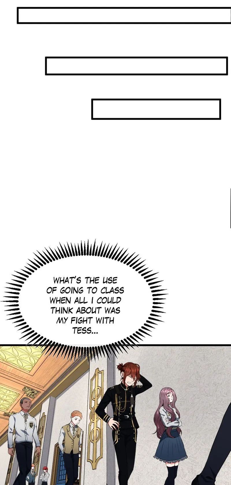 The Beginning After The End Chapter 106 Online - página 59