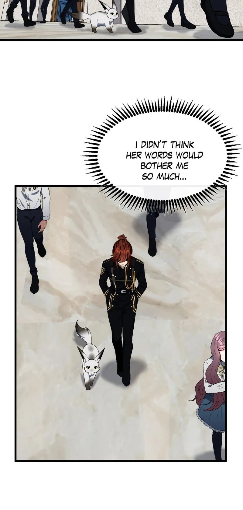 The Beginning After The End Chapter 106 Online - página 60