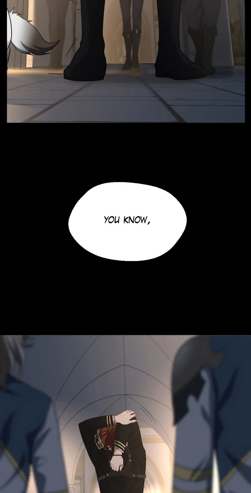 The Beginning After The End Chapter 106 Online - página 65