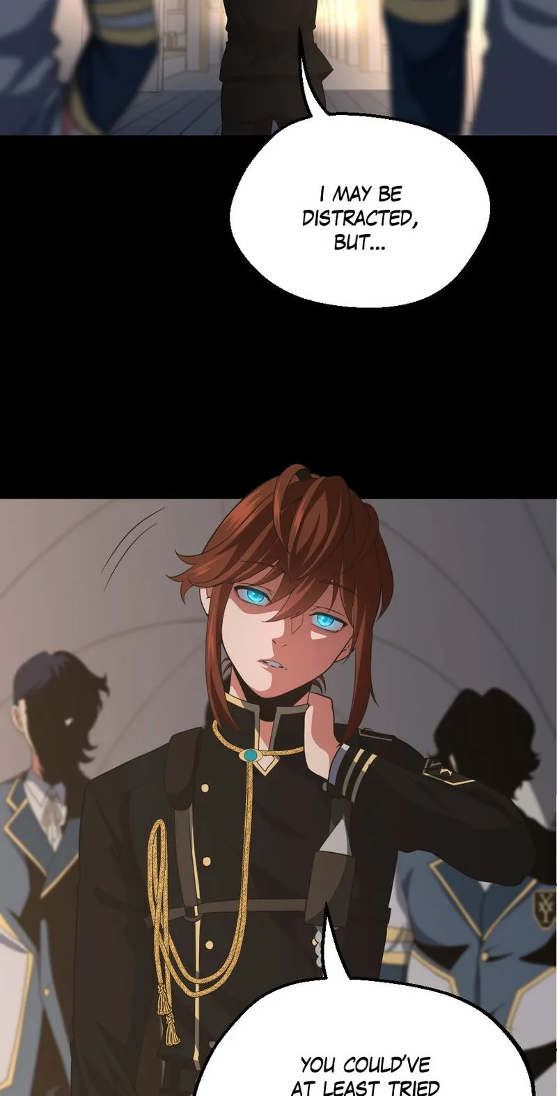 The Beginning After The End Chapter 106 Online - página 66