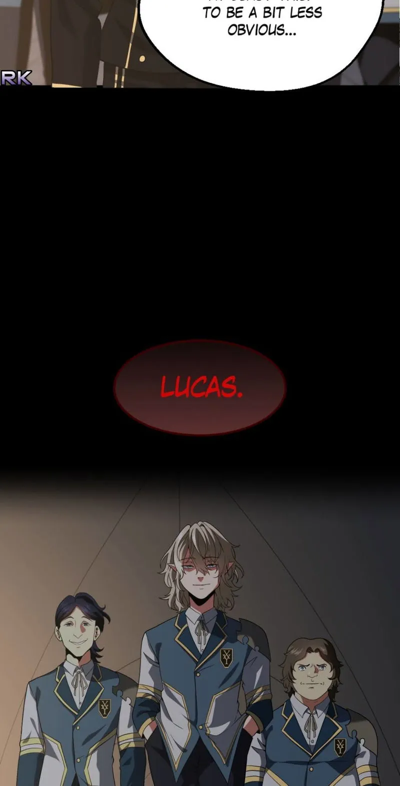 The Beginning After The End Chapter 106 Online - página 67