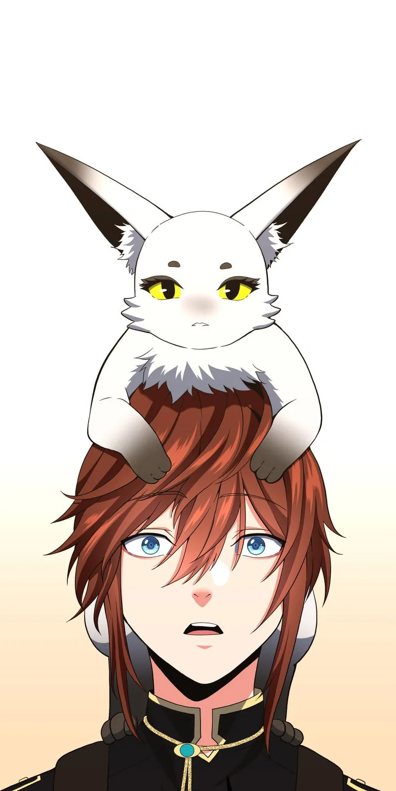 The Beginning After The End Chapter 108 Online - página 1