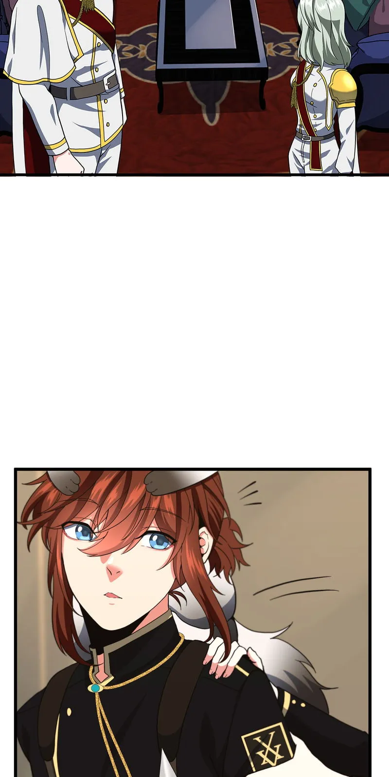 The Beginning After The End Chapter 108 Online - página 4