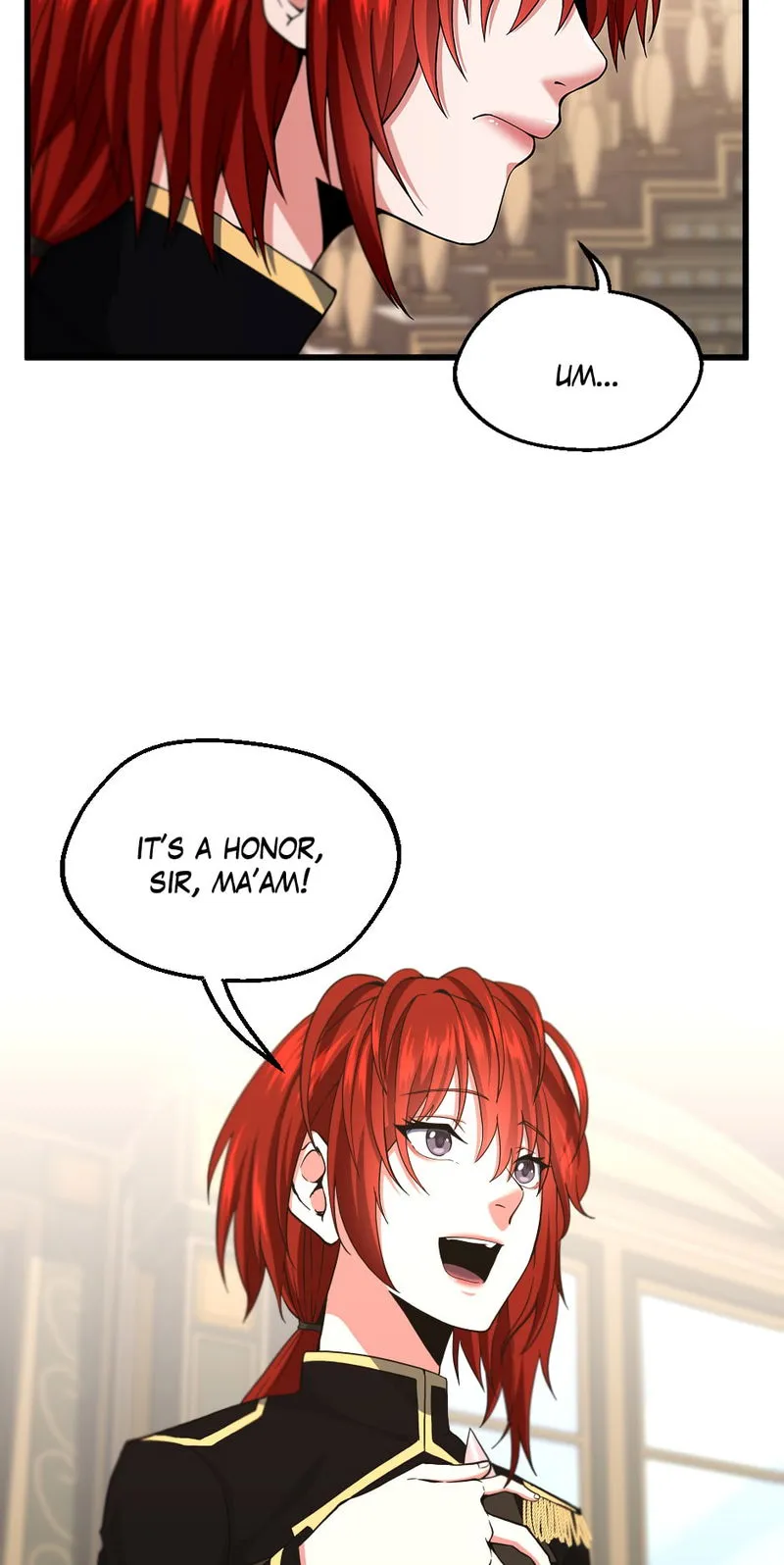 The Beginning After The End Chapter 108 Online - página 7