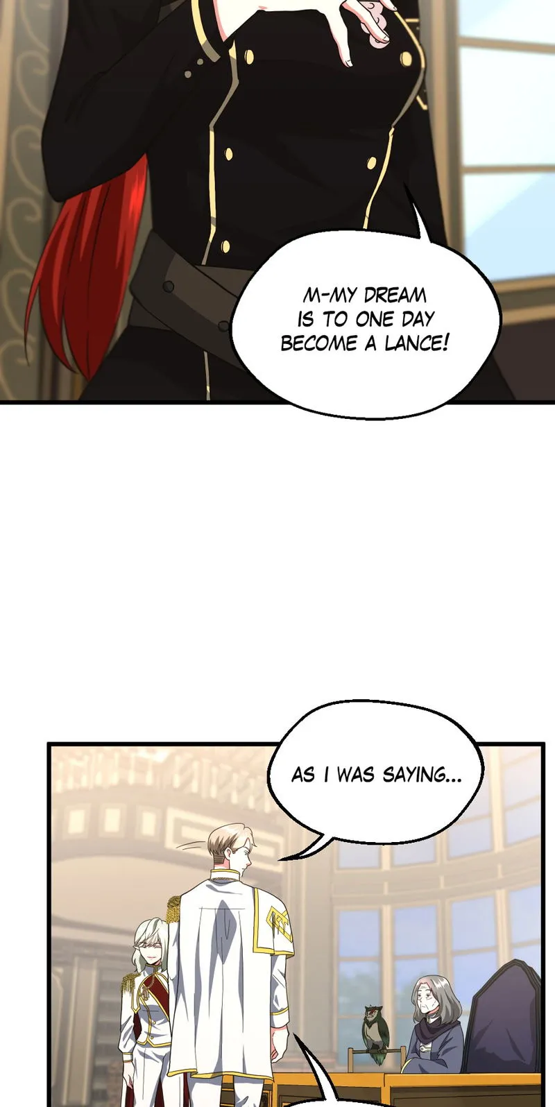The Beginning After The End Chapter 108 Online - página 8