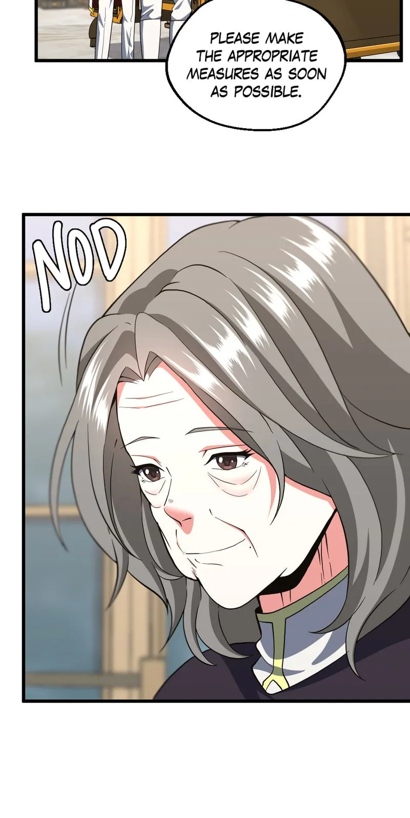 The Beginning After The End Chapter 108 Online - página 9