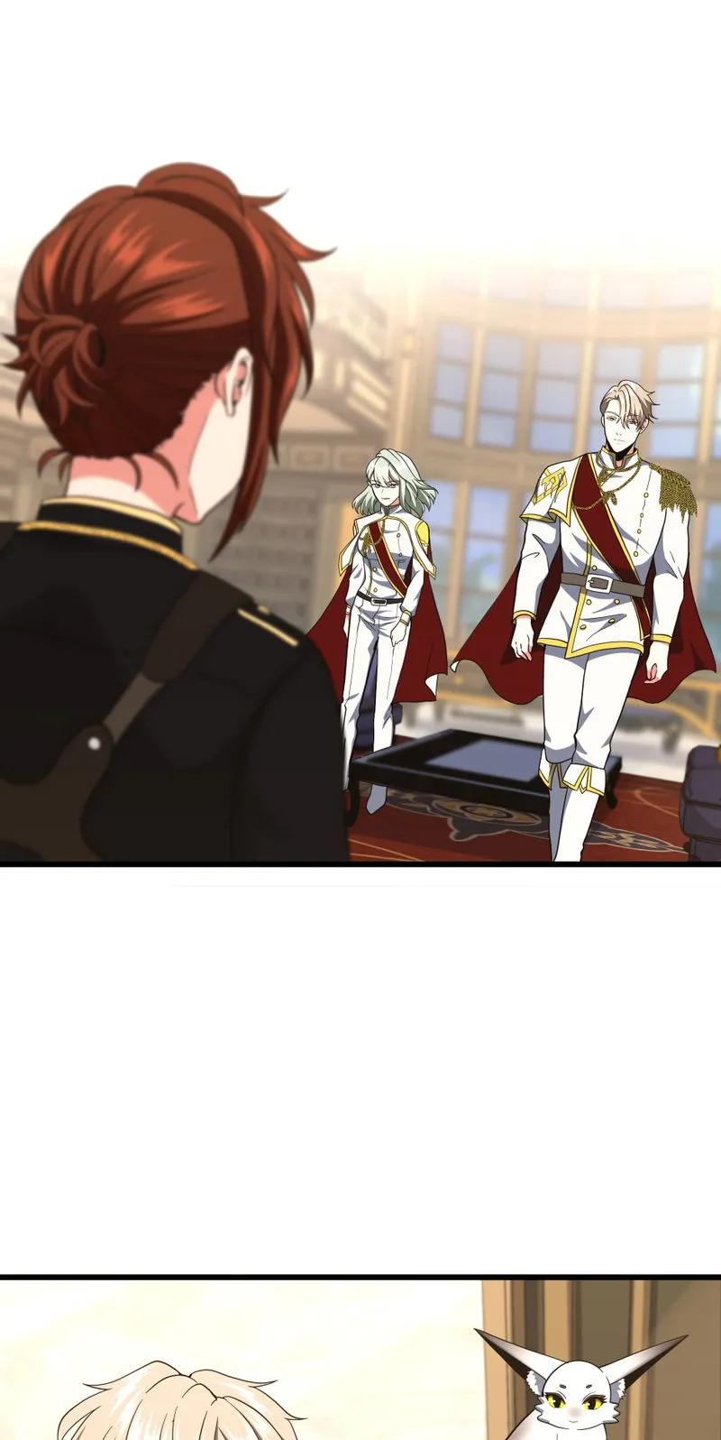 The Beginning After The End Chapter 108 Online - página 10