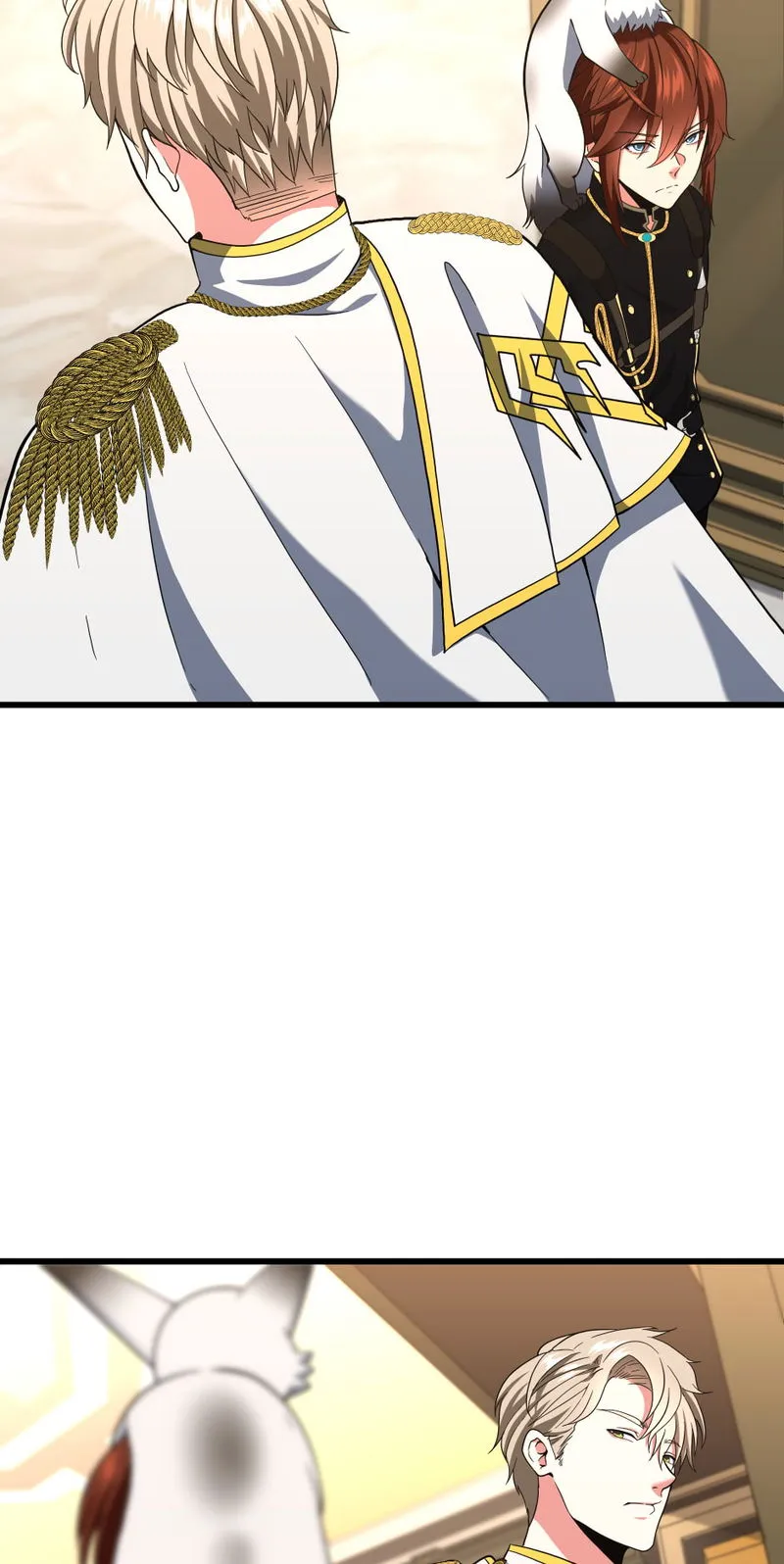 The Beginning After The End Chapter 108 Online - página 11