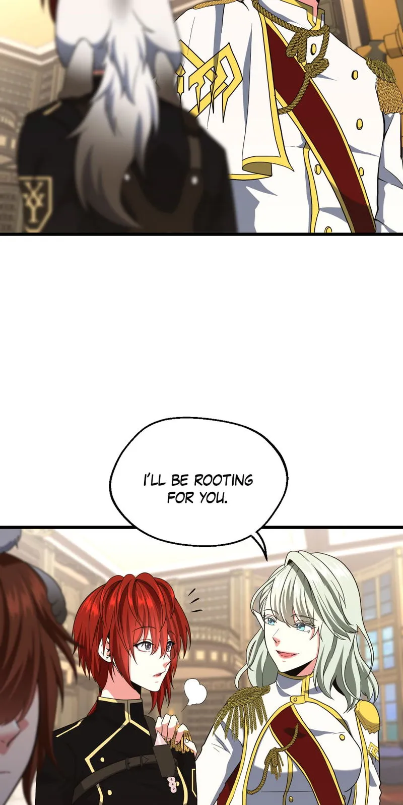 The Beginning After The End Chapter 108 Online - página 12