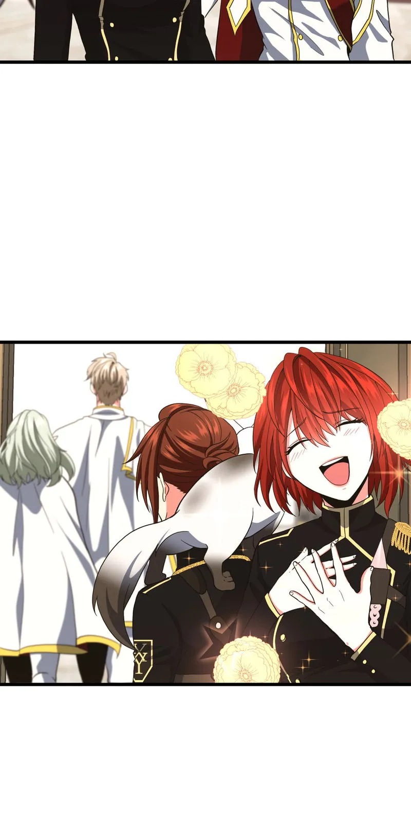 The Beginning After The End Chapter 108 Online - página 13