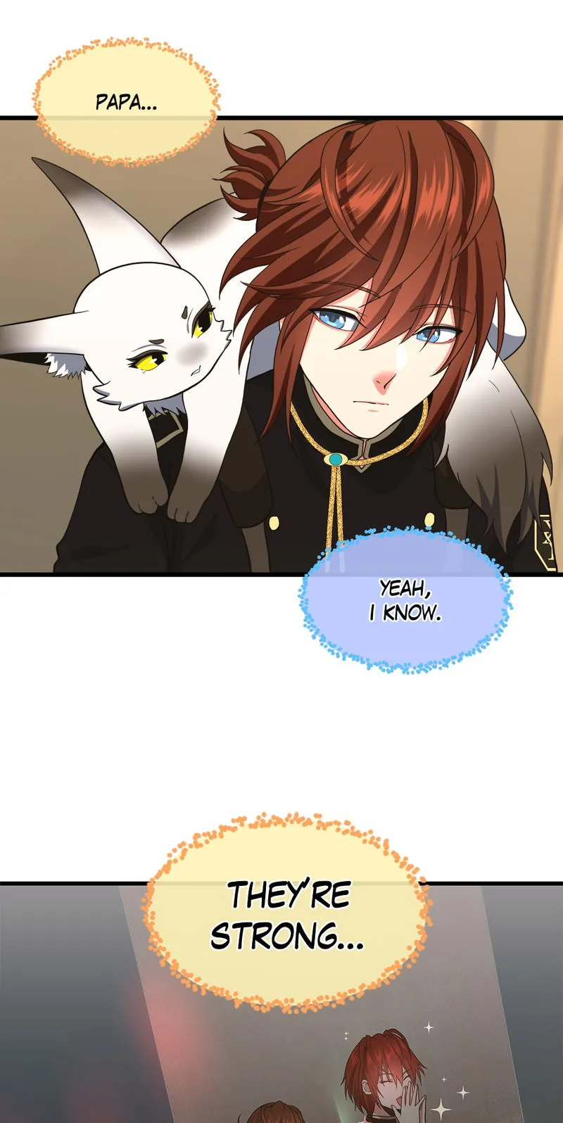The Beginning After The End Chapter 108 Online - página 14