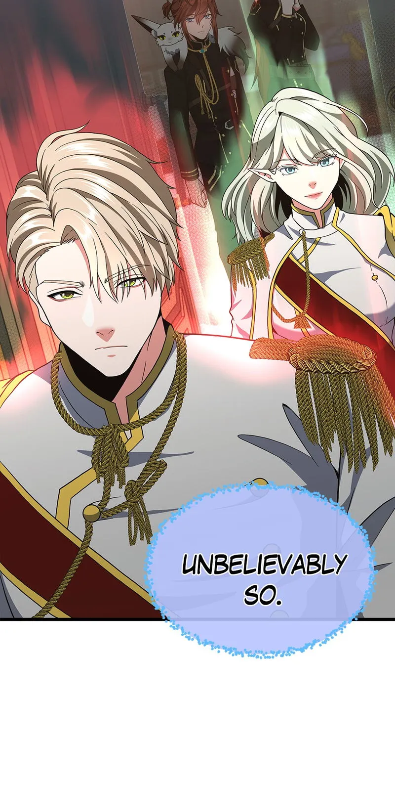 The Beginning After The End Chapter 108 Online - página 15