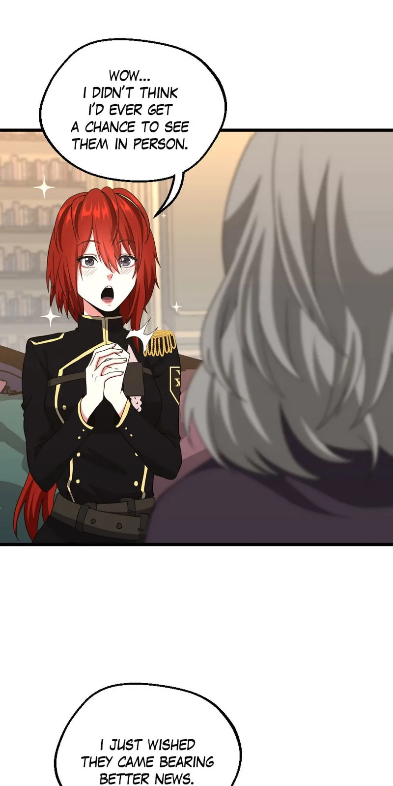 The Beginning After The End Chapter 108 Online - página 19