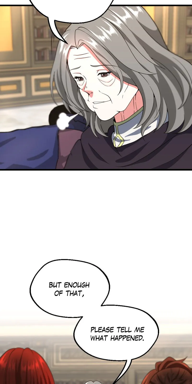 The Beginning After The End Chapter 108 Online - página 20
