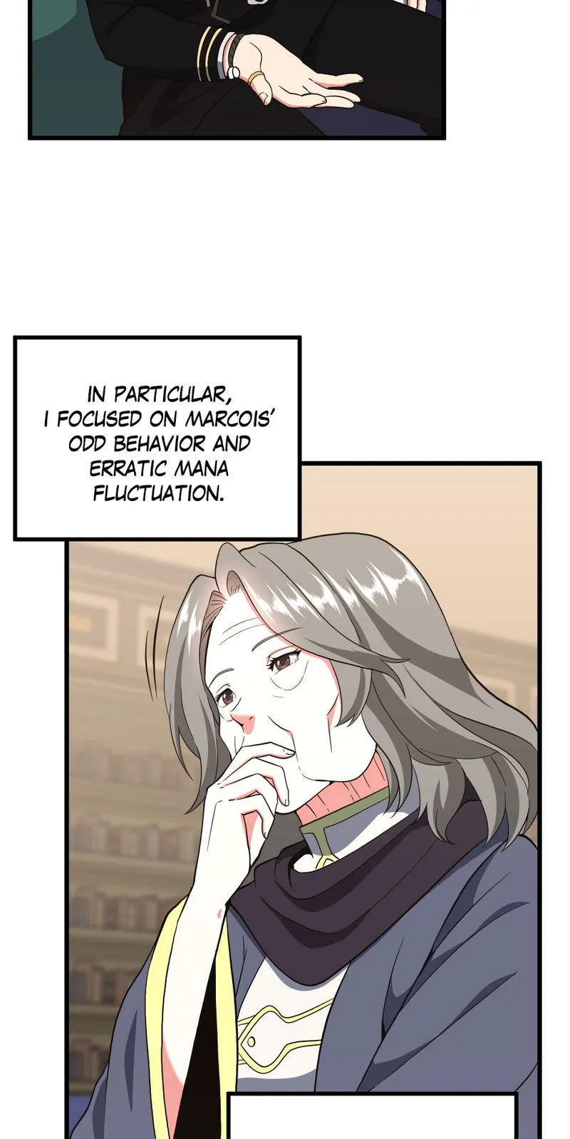 The Beginning After The End Chapter 108 Online - página 22