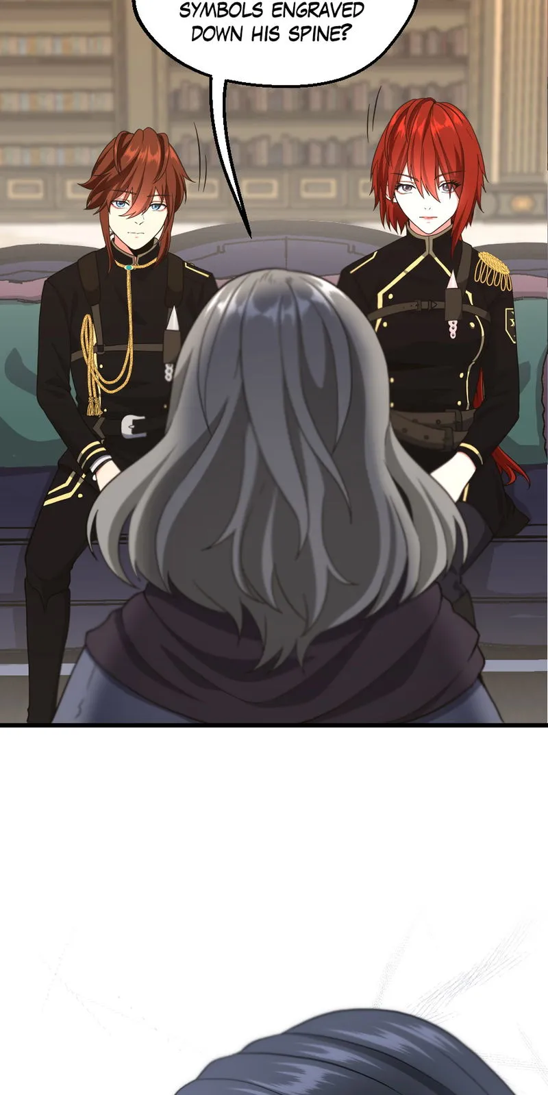 The Beginning After The End Chapter 108 Online - página 24