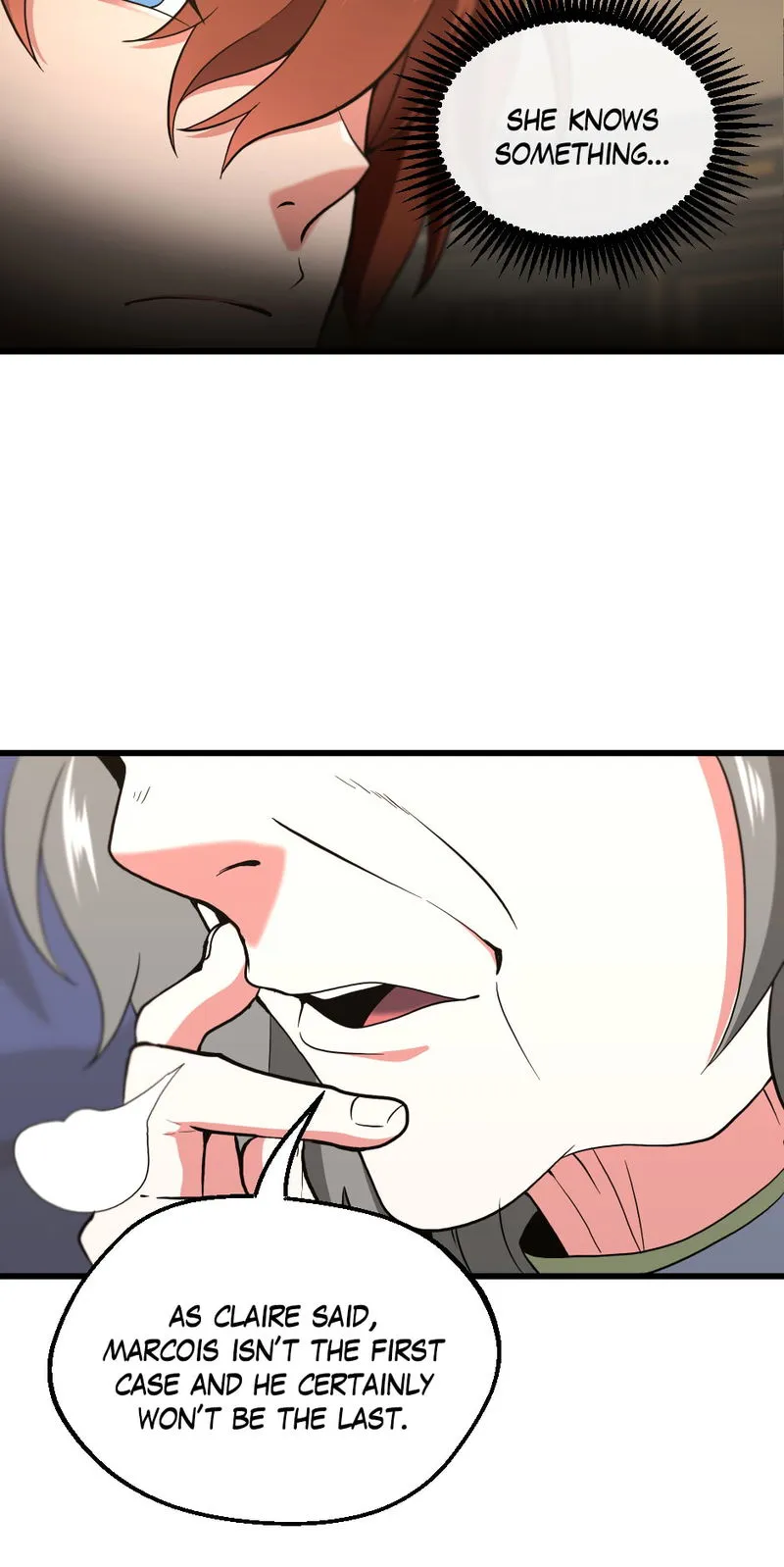 The Beginning After The End Chapter 108 Online - página 26