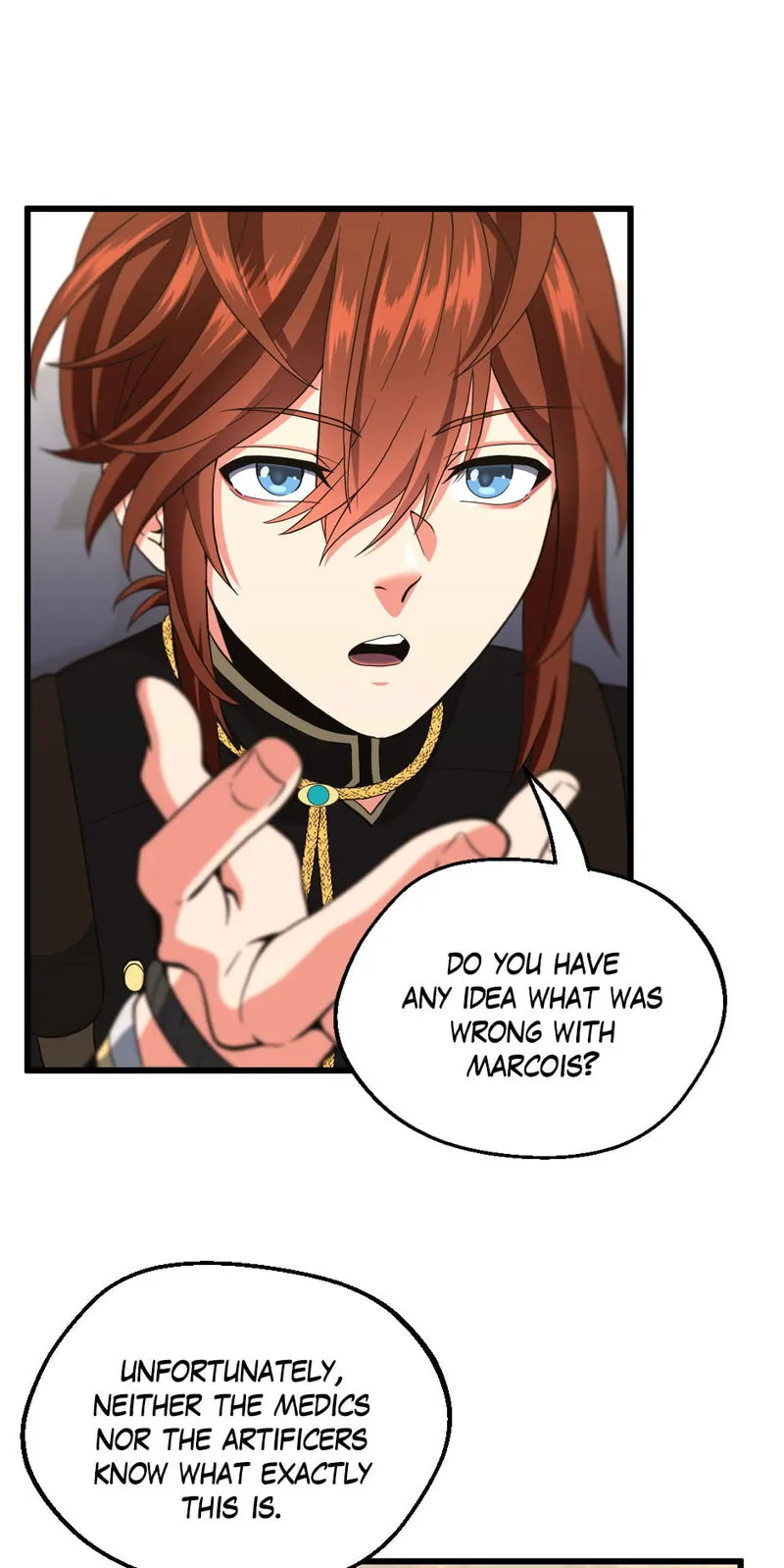 The Beginning After The End Chapter 108 Online - página 27