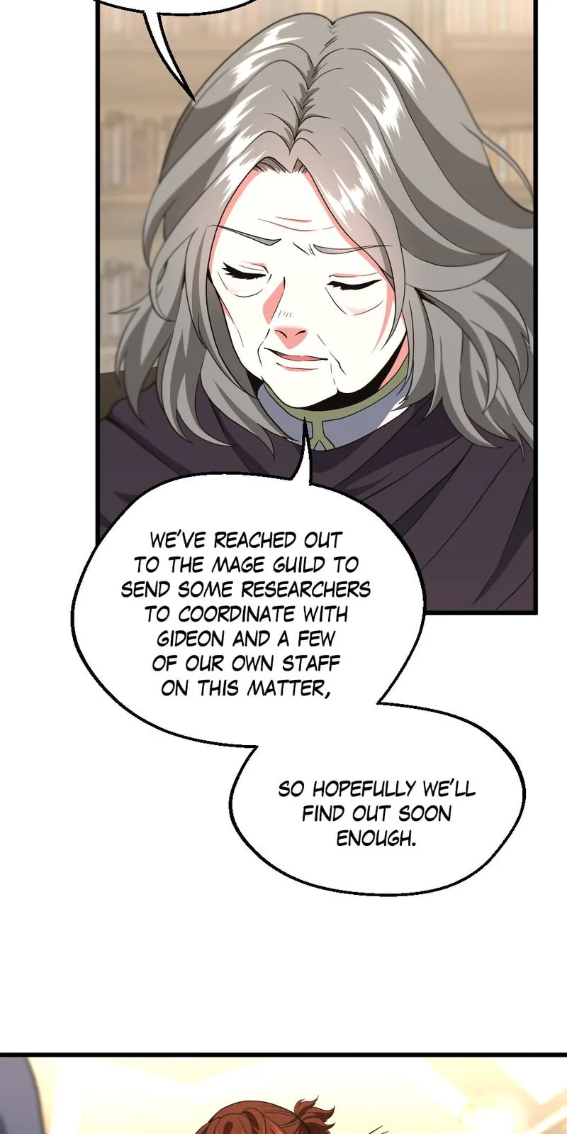 The Beginning After The End Chapter 108 Online - página 28