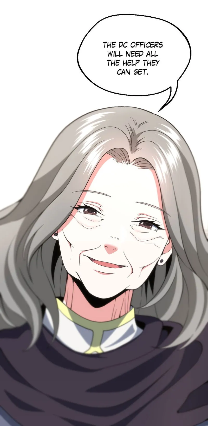 The Beginning After The End Chapter 108 Online - página 31