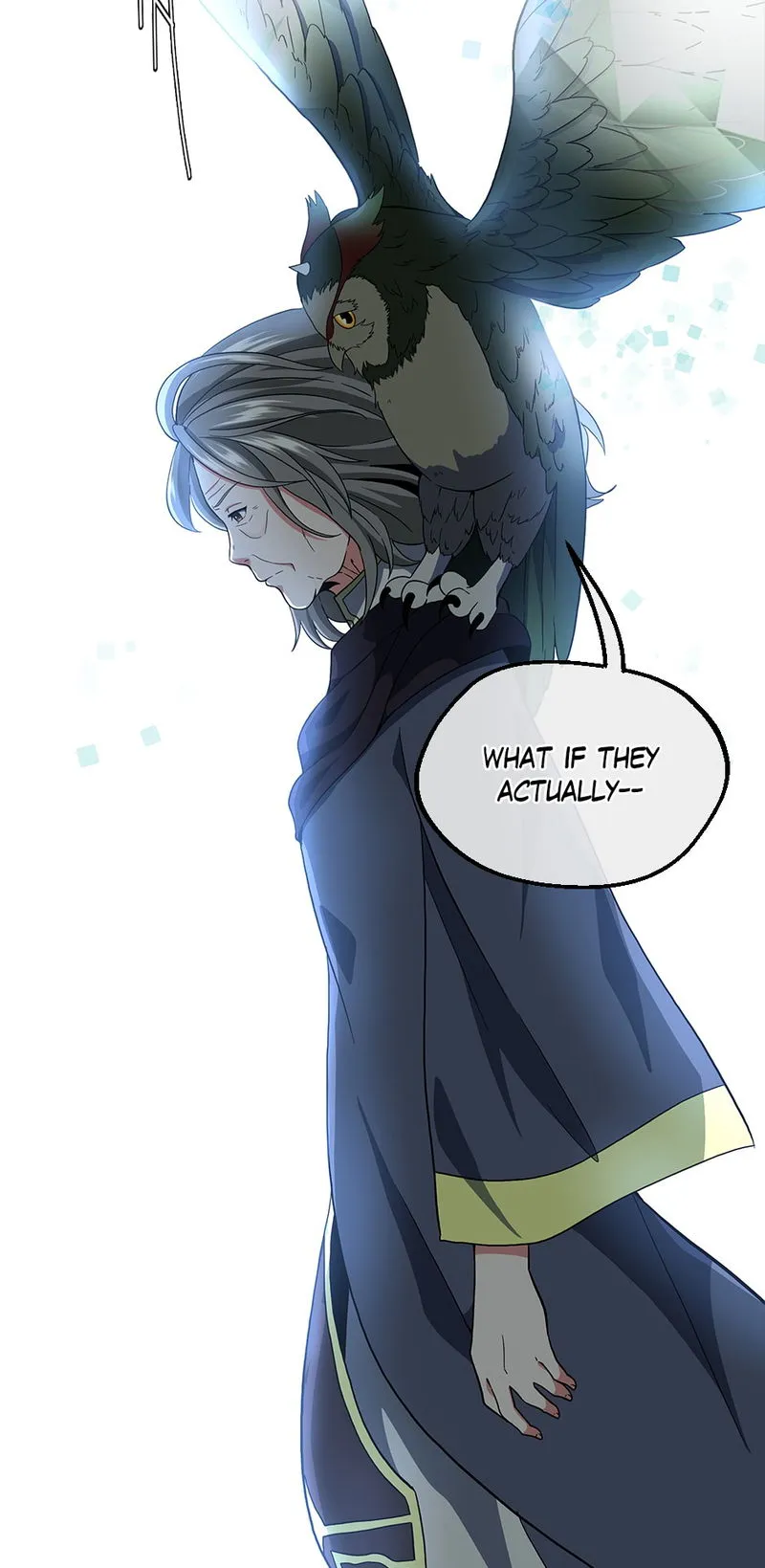 The Beginning After The End Chapter 108 Online - página 35