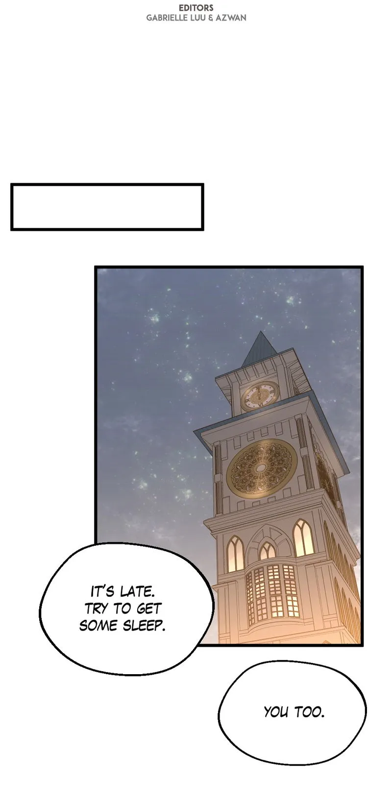The Beginning After The End Chapter 108 Online - página 39