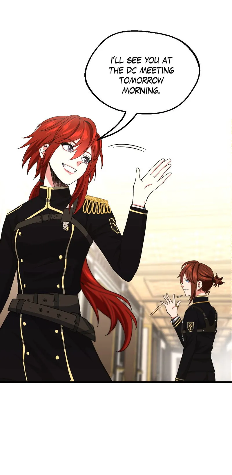The Beginning After The End Chapter 108 Online - página 40