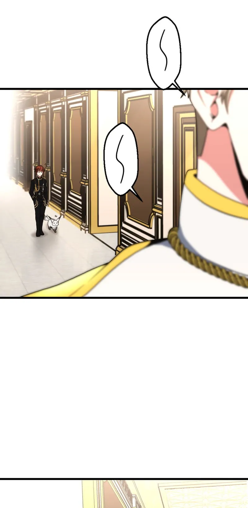 The Beginning After The End Chapter 108 Online - página 41