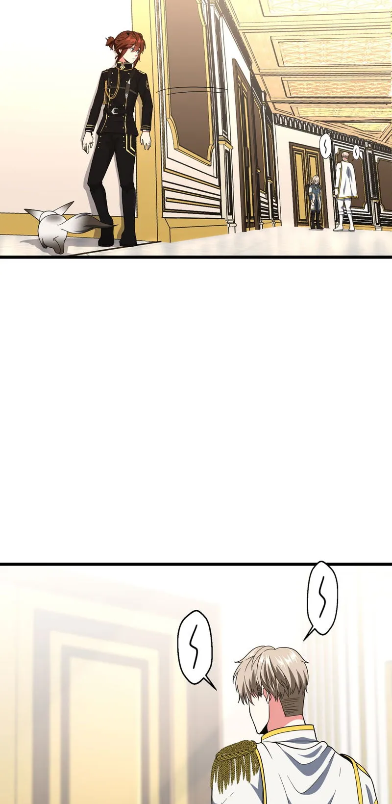 The Beginning After The End Chapter 108 Online - página 42