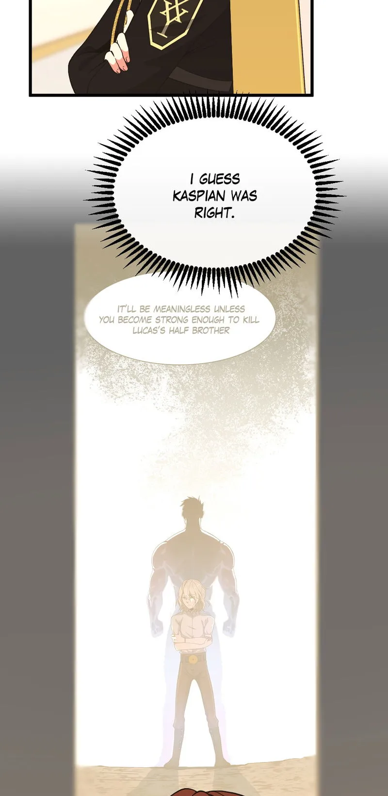 The Beginning After The End Chapter 108 Online - página 44