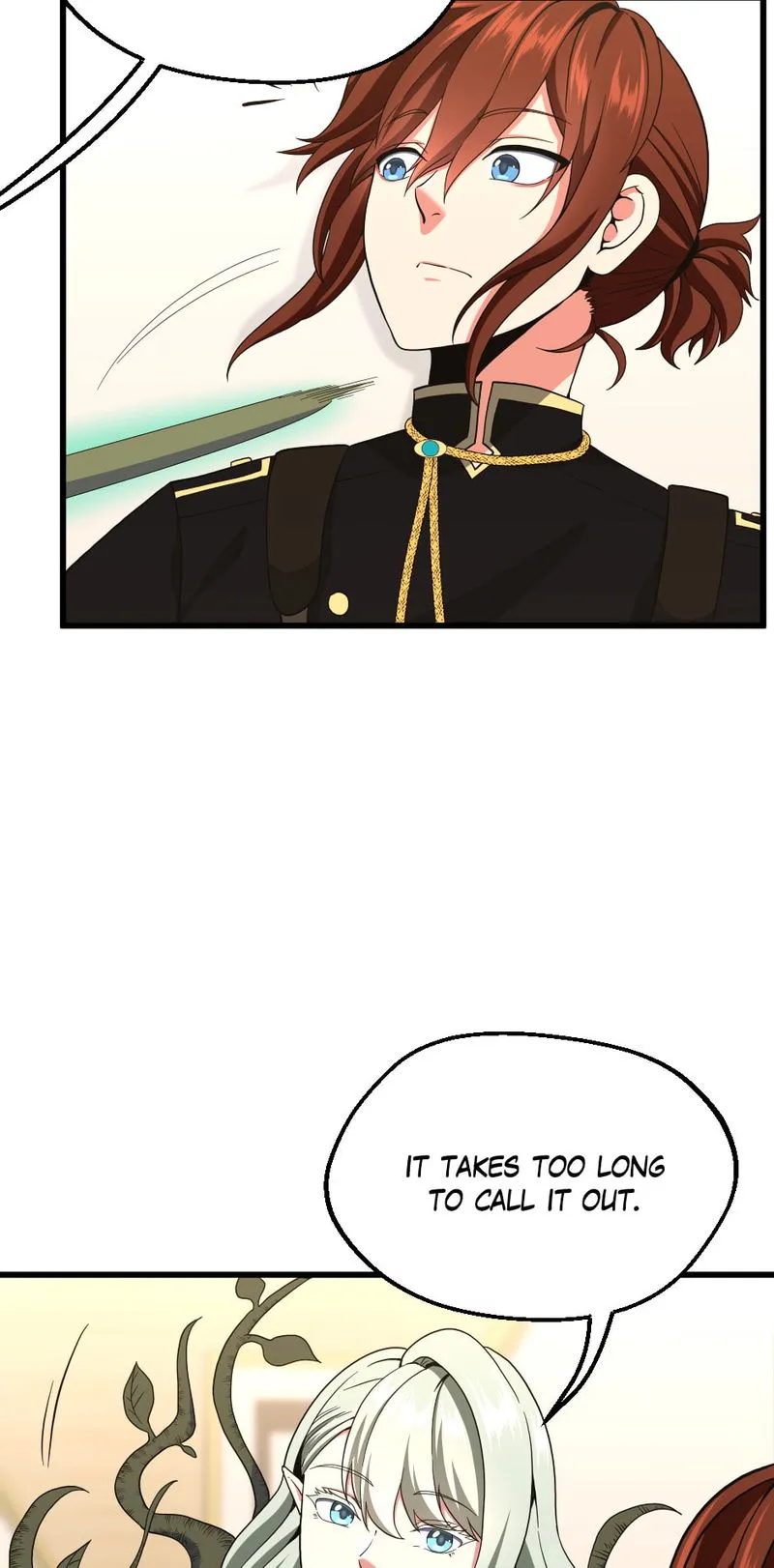 The Beginning After The End Chapter 108 Online - página 50