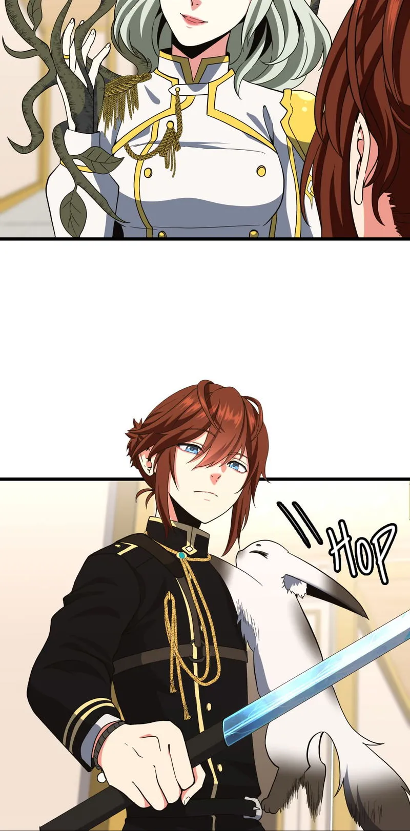 The Beginning After The End Chapter 108 Online - página 51