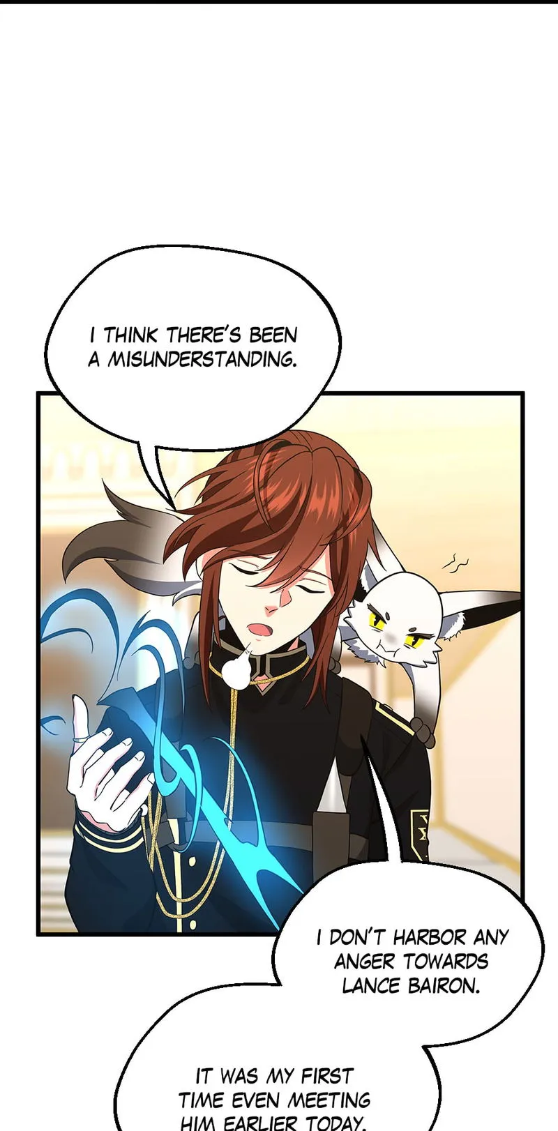 The Beginning After The End Chapter 108 Online - página 52