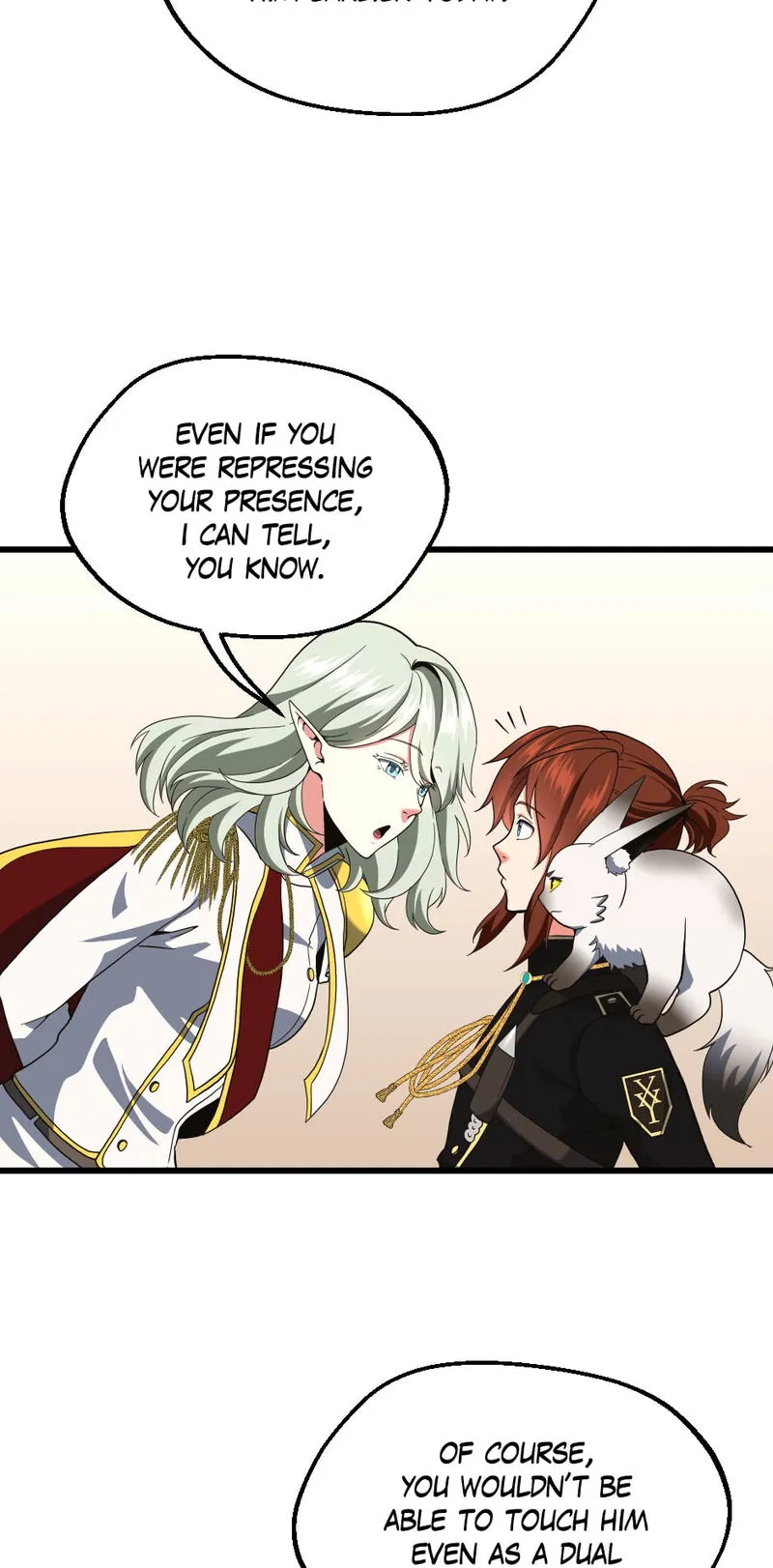 The Beginning After The End Chapter 108 Online - página 53