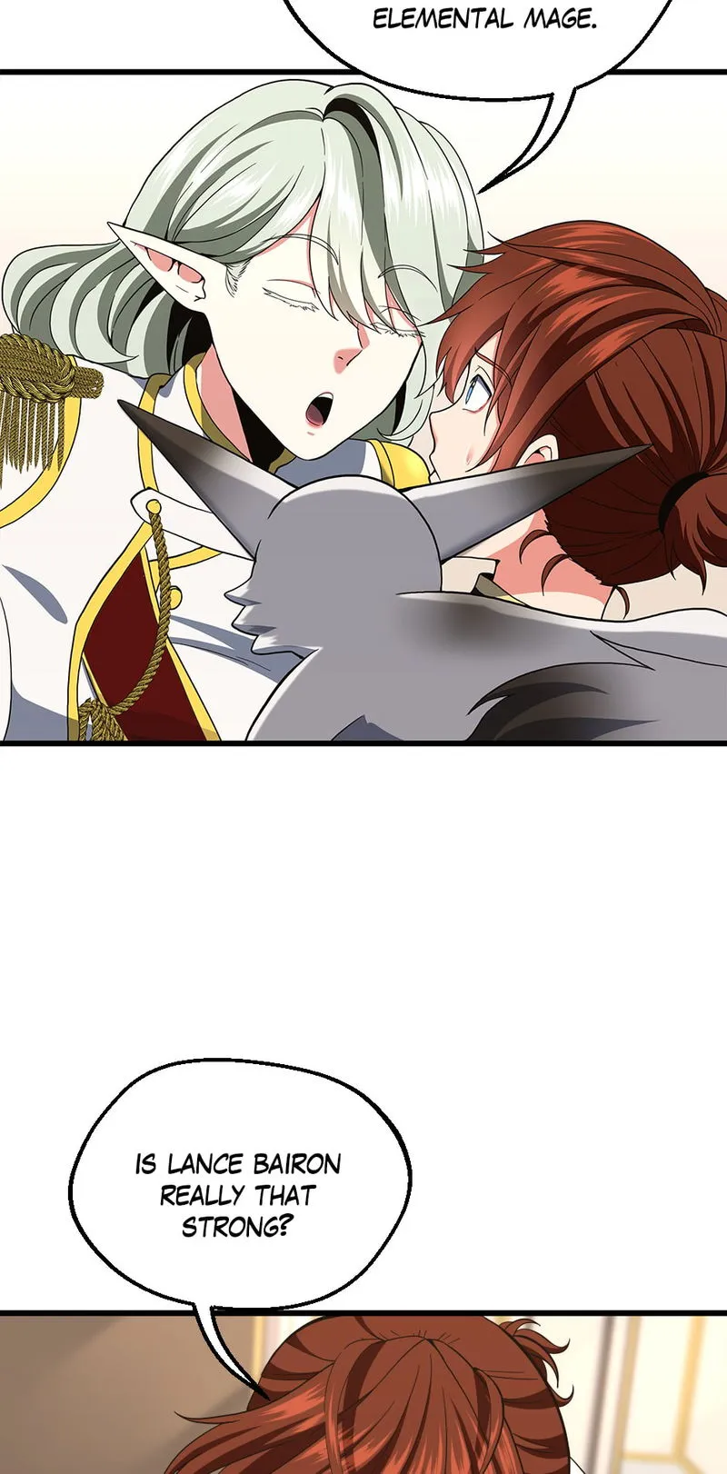 The Beginning After The End Chapter 108 Online - página 54