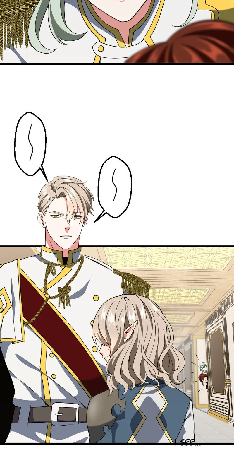 The Beginning After The End Chapter 108 Online - página 56