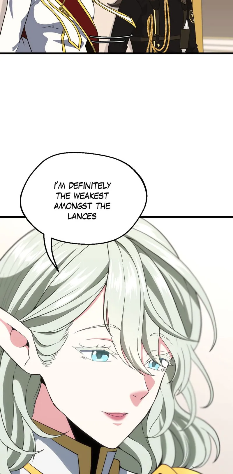 The Beginning After The End Chapter 108 Online - página 59