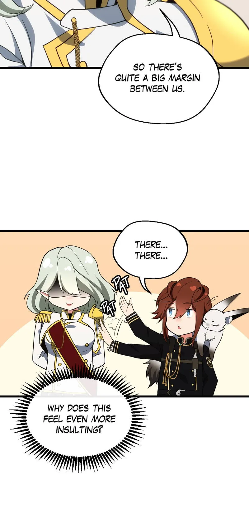 The Beginning After The End Chapter 108 Online - página 60